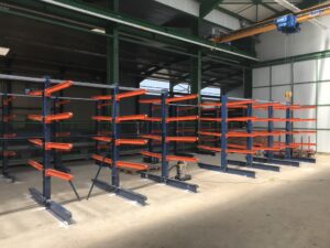 GLK Rayonnage | Cantis dans l’Aveyron