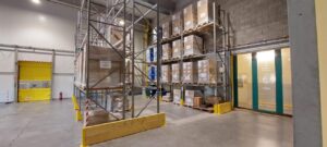 GLK Rayonnages | Nos racks Lourds en Occitanie
