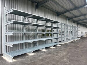 Cantilevers