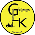 GLK Rayonnages